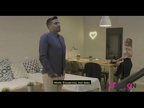 ❤️ PORNBCN 4K یوه بالغه ښځه د لویو ټوټو سره غواړي مقعد شي ځوان ګیګولو د لوی ډیک سره blowjob amortism سخت fuck لاسي دنده سپي سټایل بلی چاټ orgasm فرانسوي فرعي سرلیکونه په موږ